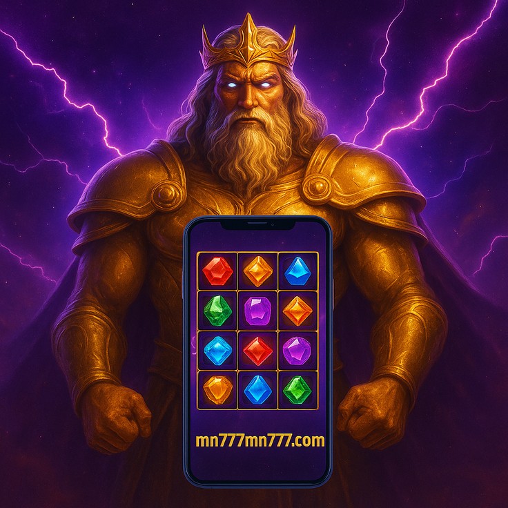 MN777: The virtual reality gaming revolution